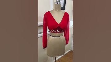 Online and Offline Pattern Making classes will be organised #stylistbyganesh