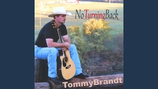 Video thumbnail of "Tommy Brandt - Just Three Nails"