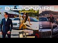 تصور نمط حياة الملياردير دافع نمط الحياة الفاخر 46 ملياردير تحفيز 