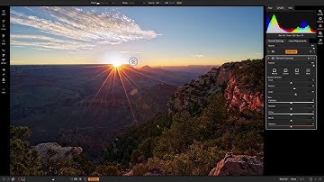 Amazing Shadow Recovery – ON1 Photo RAW