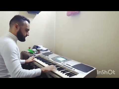 آه يا ويلي من الليالي جورج وسوف