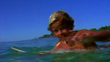 SCRATCHING THE SURFACE