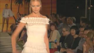 13314108 - Coconut Ice Lace Dress