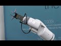 Have you seen the EVA Robot yet? For £8,000 could this be the perfect introduction into automation?