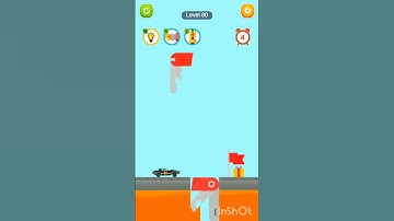 Slice To Save Car 🚗 Level 80 #shorts #trending