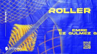 Emre Gulmez - Roller