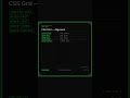 Want to master CSS Grid?
