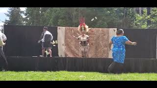 UW Seattle 2026, Polynesian Student Alliance: Poly Day (Part 2)