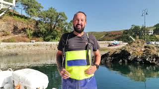 Asturias es mucho más que una marca: es Félix y el legado del mar