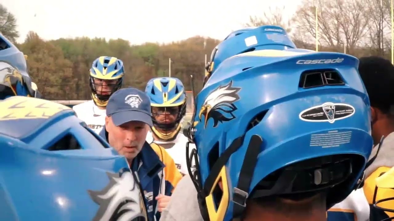 NBTHS Boys Lacrosse MixTape: 2021-22 Season