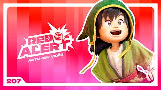 Émission spéciale Dragon Quest & Test de Dragon Quest VII Reimagined
Présenté par Mehdi et Nico, Red Alert, cest le podcast hebdomadaire de Third Éditions. Au programme : commentaires de lactualité jeu vidéo, retours dexpérience sur des nouveautés et interludes Top 3 totalement subjectifs.
Au programme :
00:00 - Bienvenue !
02:14 - Retour sur : Nintendo (censure, bilan et Joy Con)
09:20 - Partie 1 : Naissance de la saga et contexte de sortie pour DQVII
23:18 - Le Top 3 des jeux dans lesquels on ne joue pas le bon personnage
32:26 - Partie 2 : Test de Dragon Quest VII Reimagined
1:00:48 - Partie 3 : Le futur de la série
Nhésitez pas à nous faire part de vos retours en commentaire ! Émission spéciale Dragon Quest & Test de Dragon Quest VII Reimagined