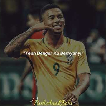 Story wa ANAK BOLA | Bondan Prakoso • Ya Sudahlah - STATUS WHATSAPP #12