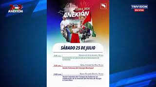 Nuestro Programa 03-07-26
