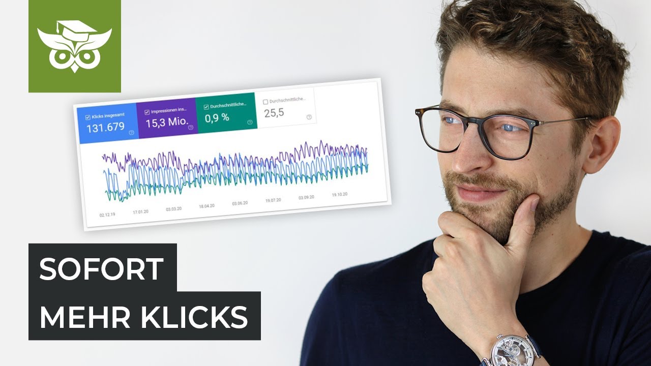 Neue Google Search Console Tutorial: So verbesserst du deine Klickrate webmaster tools remove url