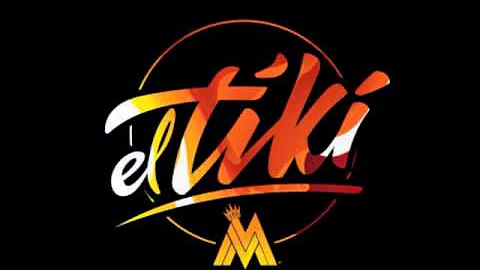 El Tiki Tiki - Maluma