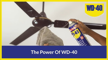 WD40 Hacks for your Interiors | Cleaning Tips | Chalees On, Problem Gone