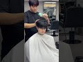 Only those who often perm their hair can discover the correct way to use an air cushion pe