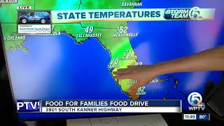 South florida friday afternoon forecast (11/15/19)