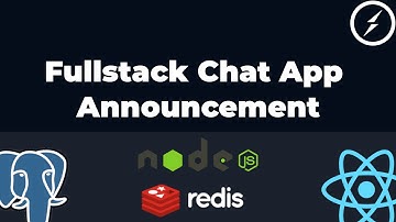 WhatsApp Clone with React, Express, SocketIO, PostgreSQL, and Redis
