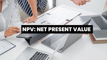 Unlocking the Power of NPV: A Game-Changer for Managers!
