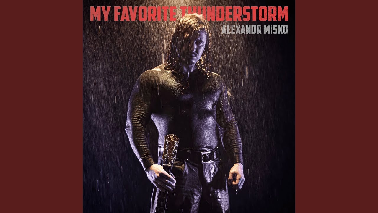 My Favorite Thunderstorm