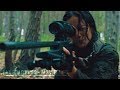 Predators |2010| All Fight Scenes [Edited]