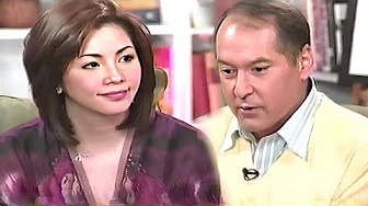 Regine Velasquez Revoked US Visa in 2000 