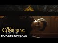 The Conjuring: Last Rites | Tickets On Sale Now