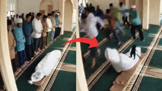 Mendadak Hidup Lagi! 7 Fenomena Aneh yang Merekam Penampakan Hantu dan Peristiwa Menakutkan