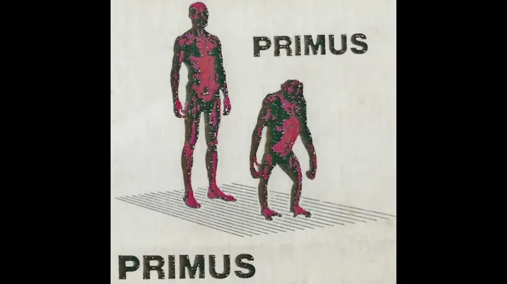Creating, Example 1 - Primus (1984)