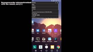 [How to] Install Viper4Android on a rooted LG G4 screenshot 1