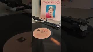 Cengiz Kurtoğlu Küllenen Aşk Geri Dön Plak Dinle