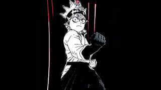 [Asta manga edit 🥀🔥] #asta #blackclover #anime #animedit #mangaedit #shorts