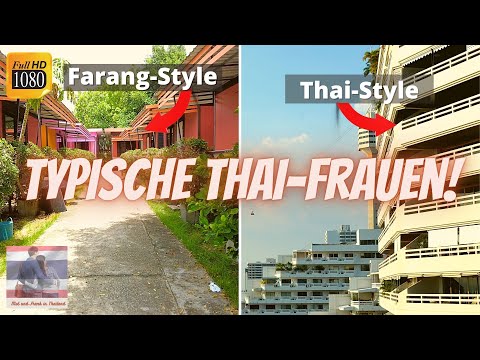 Video: In Thailand Fand Ein Baum Mit Früchten In Form Von Frauen - Alternative Ansicht