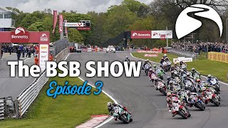 The Bennetts BSB Show - Episode 3