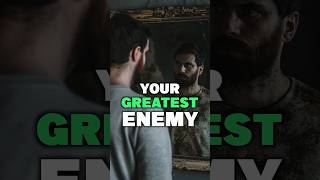 Your Greatest Enemy… #shorts