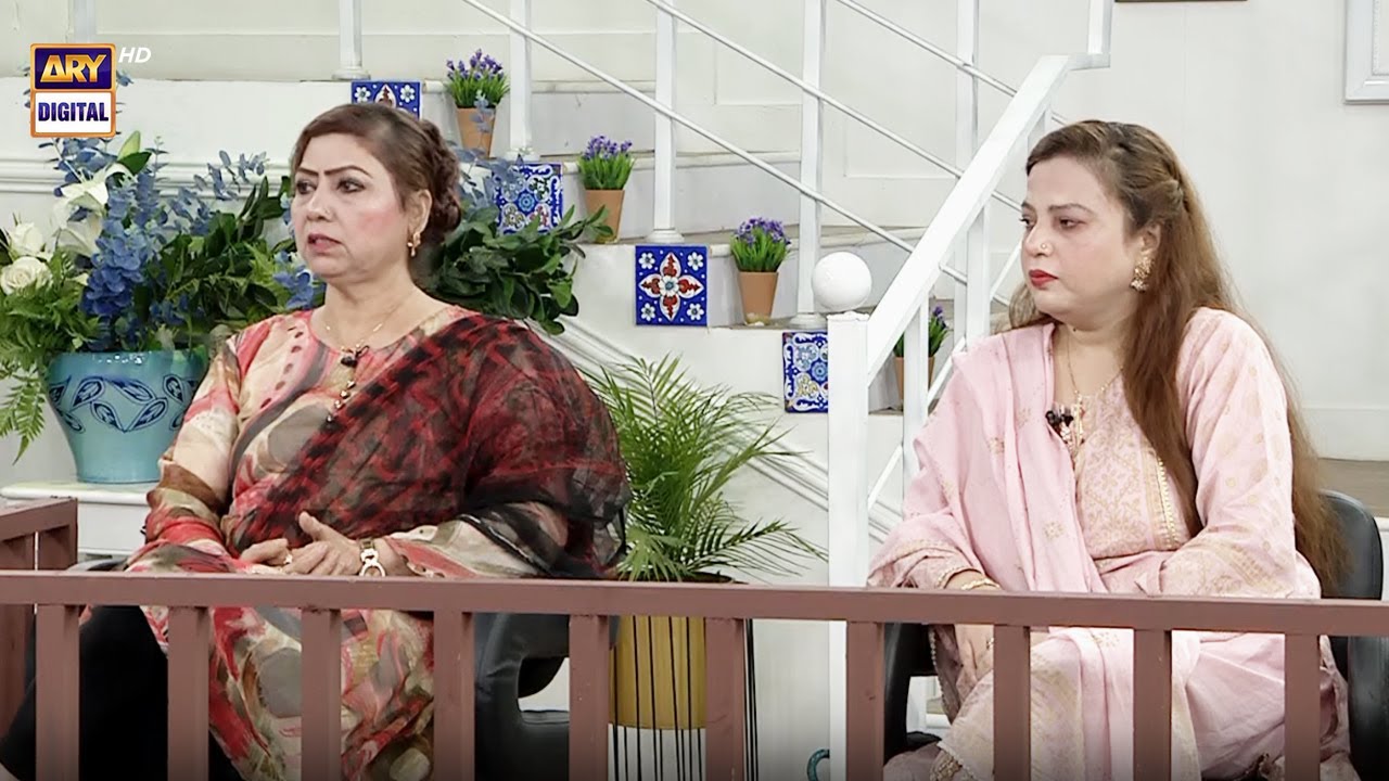 Kis Ki Behen Bahu Ban Ke Ghar Ayegi? Devrani - Jhetani Ka Jhagra #GoodMorningPakistan