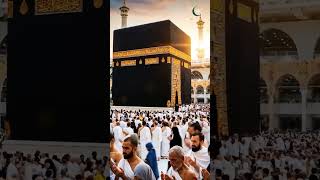 কাবা শরিফ | কাবা ঘর | Kaba Sharif 🕋 #skmedia #shortvideo #কাবা_শরীফ #কাবা #kaba #kabasharif #কাবাঘর