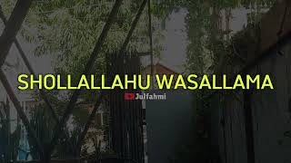 Shollallahu Wasallama Tanpa Musik – Bikin Hati Tenang & Pikiran Adem Shollallahu Wasallama Tanpa Musik – Bikin Hati Tenang & Pikiran Adem