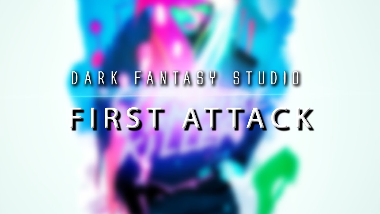 Watch First Attack - Royalty Free No Copyright Music | Dark Fantasy Studio on YouTube Watch First Attack - Royalty Free No Copyright Music | Dark Fantasy Studio on YouTube