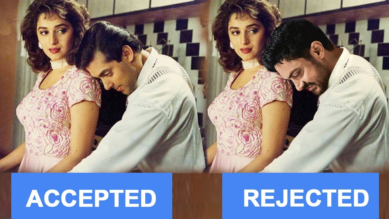 Aamir Khan REJECTED These 9 Blockbuster Films Throughout  His Career