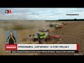 Programul USTUROIUL a fost RELUAT