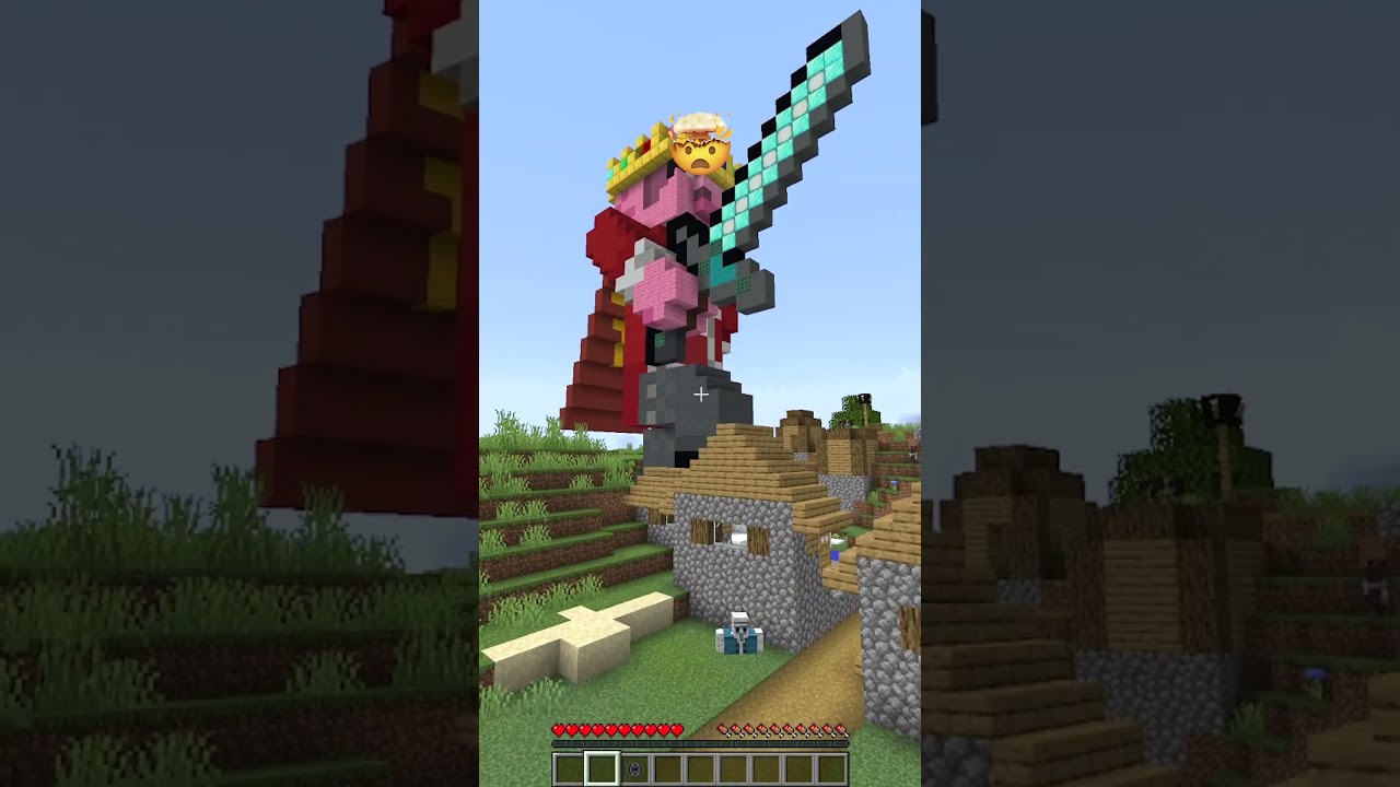 Best Unbelievable Seeds Nostalgia Vs Rarest Emoji Reaction Meme Shorts Minecraft