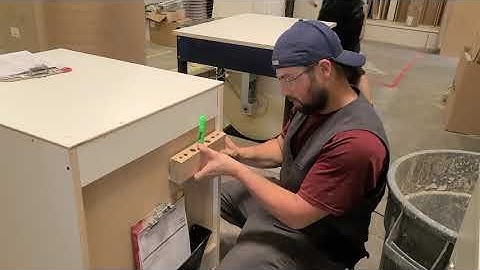 Adding Poka Yoke to Our Markers