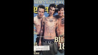 Celebrity How Travis Barker Joined Blink 182 Profile