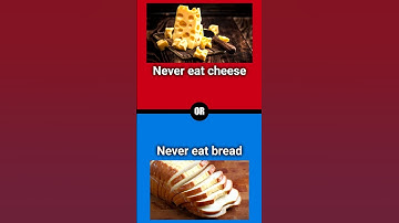 Would You Rather Challenge - Questions to Test Your Choices! #wouldyourather #wyr #trivia