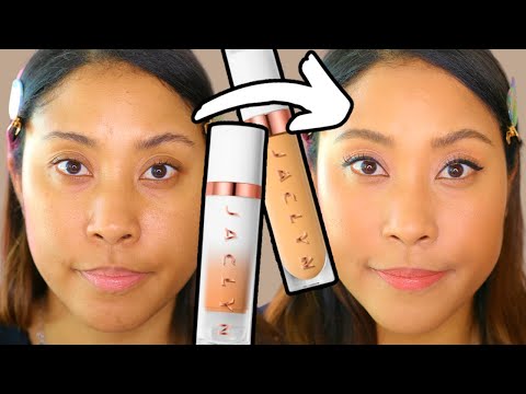 NEW Jaclyn Cosmetics