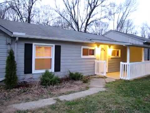 1906 Sunnyside Dr., Goshen, OH home video tour