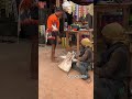 Social experiment that will make you cry 😭 