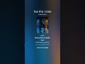 Turn It Up A Little (Official Audio) - Benjamin Liles
